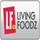 HINDI: LIVING FOODZ HD logo