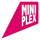 HINDI: MINIPLEX HD logo