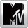 RU: MTV logo