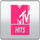 RU: MTV HITS logo