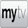 BAN:  MY TV logo