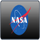 GR: NASA TV logo