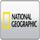 RU: NATIONAL GEOGRAPHIC logo