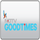 HINDI: NDTV GOOD TIMES logo