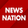 HINDI: NEWS NATION logo