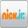BG: NICK JR logo