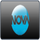 BG: NOVA logo