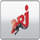 BG: NRJ logo