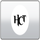 RU: NST TV logo