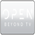 GR: OPEN BEYOND logo