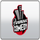 RU: PARAMOUNT COMEDY logo