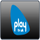 GR: PLAY TV logo