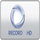 BR: RECORD RS HD logo