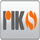 CY: RIK SAT CY logo