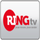 BG: RING HD logo