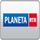 RU: RTR PLANETA logo