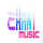 UA: SHANT MUSIC HD logo