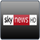 AU: SKY NEWS HD logo