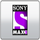 HINDI: SONY MAX 2 logo