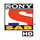 HINDI: SAB TV HD USA logo
