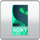 RU: SONY SCI-FI logo