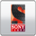 RU: SONY TB logo