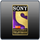 HINDI: SONY TV logo
