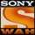 HINDI: SONY WAH logo