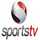 BG: SPORT logo