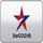 HINDI: STAR GOLD HD logo