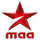 TELUGU: STAR MAA HD logo