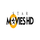 ENGLISH: STAR MOVIES HD logo
