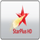 HINDI: STAR PLUS HD logo