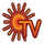 TAMIL: SUN TV HD logo