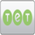 UA: TET logo