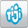 RU: TIJI logo