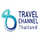 PH: TRAVEL CHANNEL logo