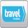 GR: TRAVEL CHANNEL logo
