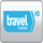 BG: TRAVEL CHANNEL HD logo