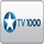 RU: TV1000 MEGAHIT HD logo