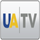 UA: UA TV logo