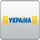 UA: UKRAINA logo