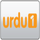 PK: URDU 1 logo