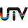 RU: U TV logo