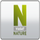 BG: VIASAT NATURE logo