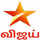 TAMIL: VIJAY MUSIC logo