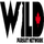 BG: WILD TV HD logo