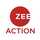HINDI: ZEE ACTION logo