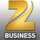 HINDI: ZEE BUSINESS logo