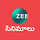 TELUGU: ZEE CINEMALU logo